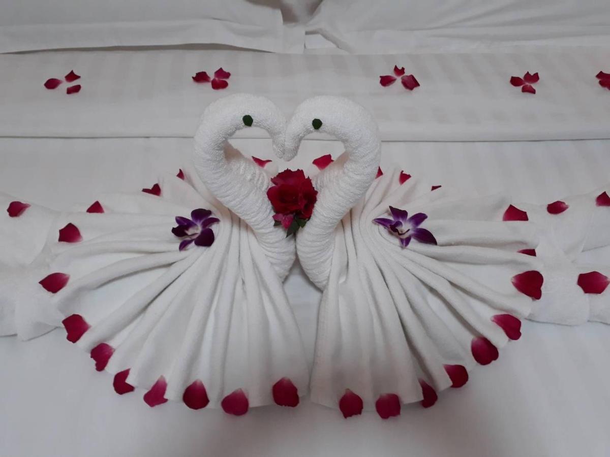 Doi Inthanon Riverside Resort Chom Thong Dış mekan fotoğraf